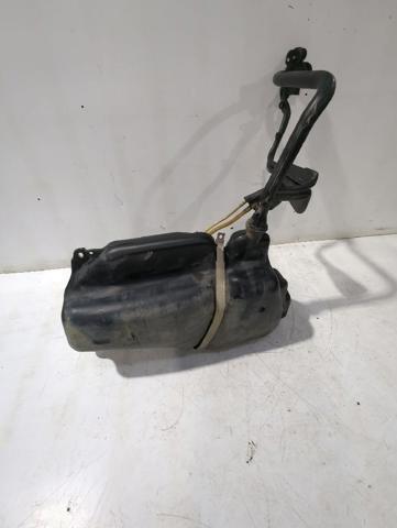 Zbiornik paliwa do Seat Ibiza 6J5, 6P1
