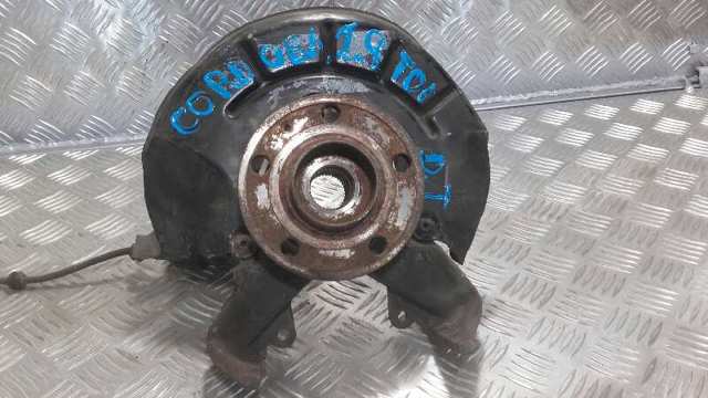 6Q0407255AC VAG