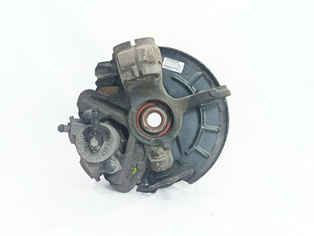 6Q0407256AC VAG