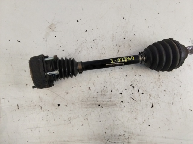 Półoś napędowa przednia lewa 6Q0407271AT VAG