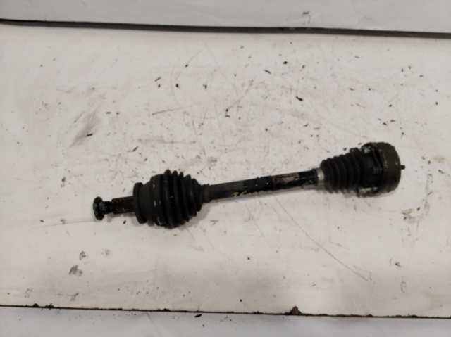 Półoś napędowa przednia lewa 6Q0407271AT VAG