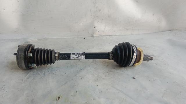 Półoś napędowa przednia lewa 6Q0407271AT VAG