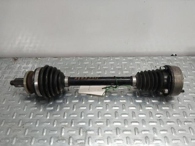 Półoś napędowa przednia lewa 6Q0407271AT VAG