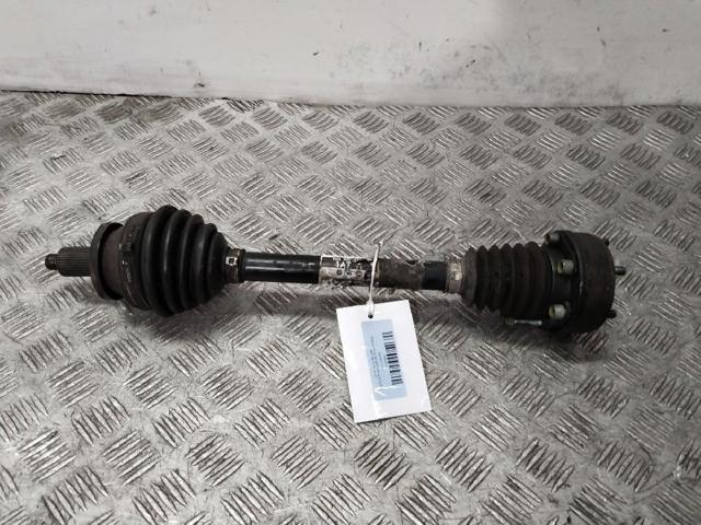 Półoś napędowa przednia lewa 6Q0407271AT VAG