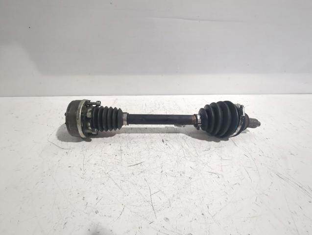 Półoś napędowa przednia lewa 6Q0407271AT VAG