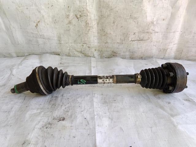 Półoś napędowa przednia lewa 6Q0407271AT VAG