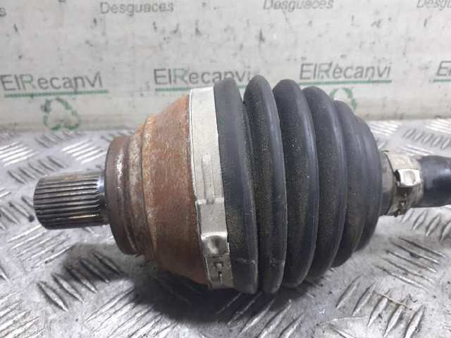 6Q0407271BB VAG
