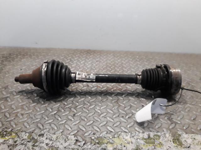 Półoś napędowa przednia lewa 6Q0407271BC VAG