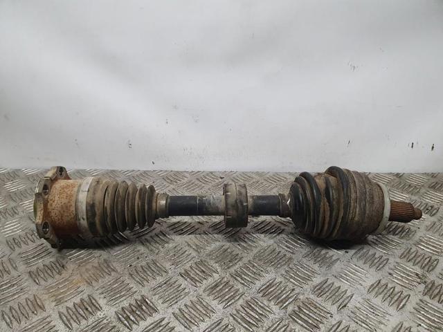 6Q0407271DC VAG