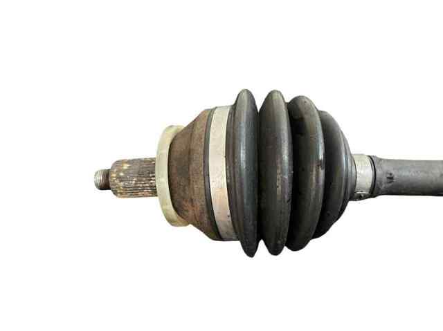 6Q0407271DC VAG