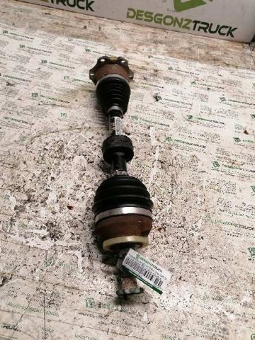 6Q0407271DC VAG