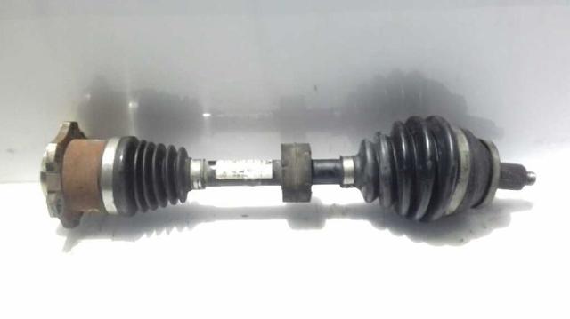 6Q0407271DC VAG