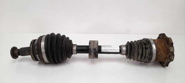 6Q0407271DC VAG