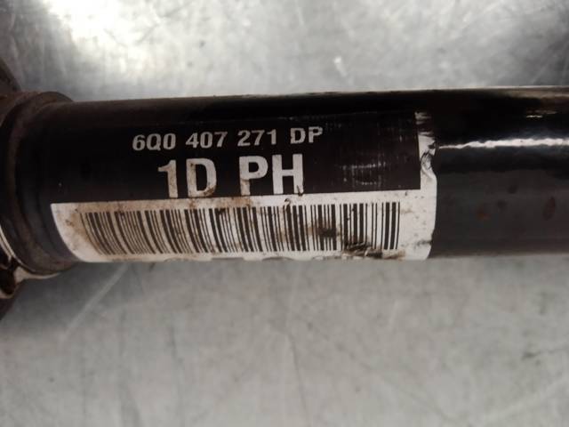 6Q0407271DP VAG