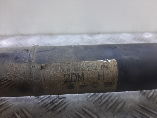 6Q0407272 VAG