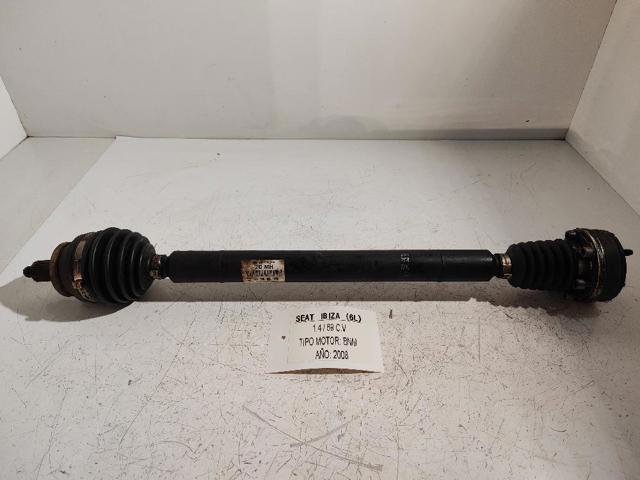 6Q0407272 VAG