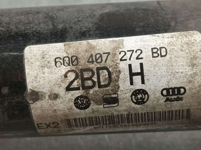 6Q0407272BD VAG