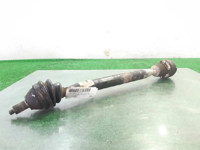 Półoś napędowa przednia prawa 6Q0407272BD VAG