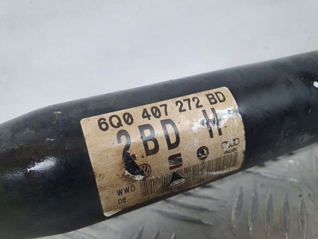 6Q0407272BD VAG