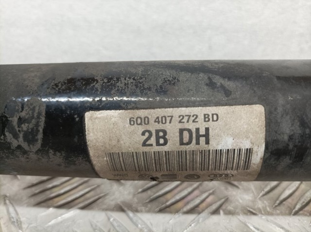 6Q0407272BD VAG