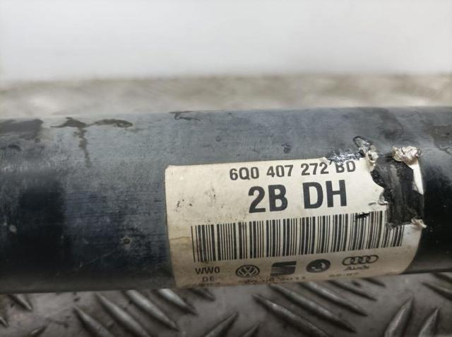 6Q0407272BD VAG