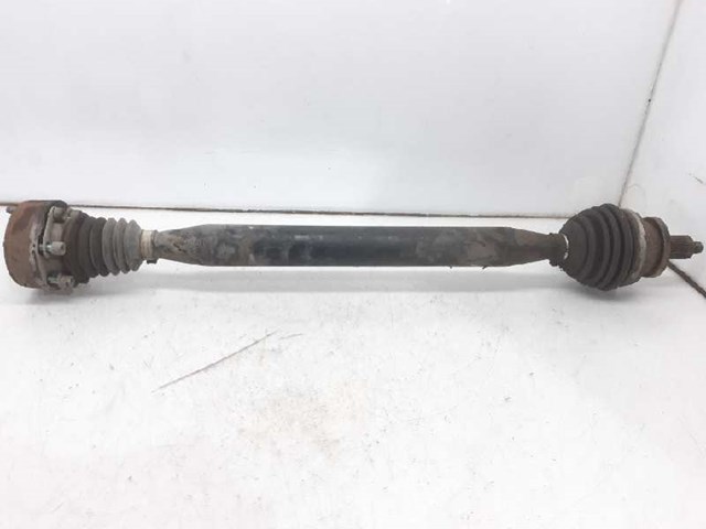 6Q0407272BD VAG