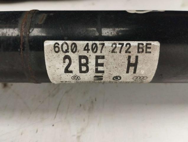 6Q0407272BE VAG