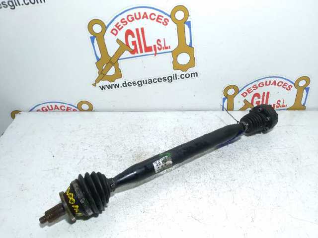 6Q0407272BH VAG