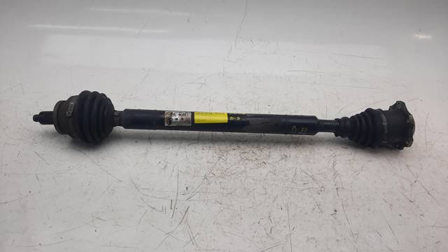 Półoś napędowa przednia prawa 6Q0407272BK VAG