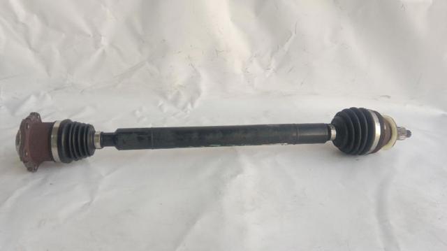Półoś napędowa przednia prawa 6Q0407272DH VAG