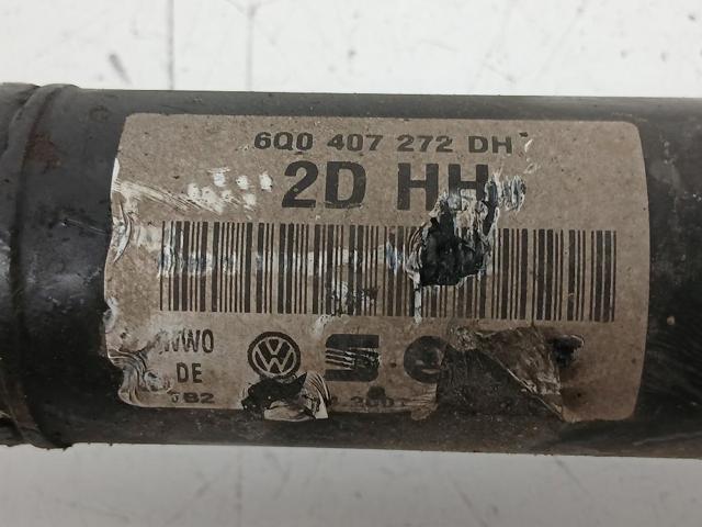 6Q0407272DH VAG
