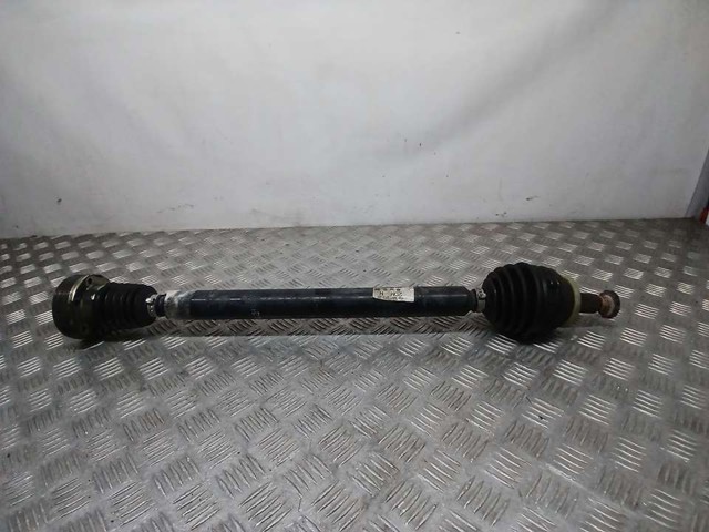 Półoś napędowa przednia prawa 6Q0407272DM VAG