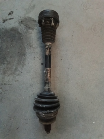 6Q0407272DS VAG