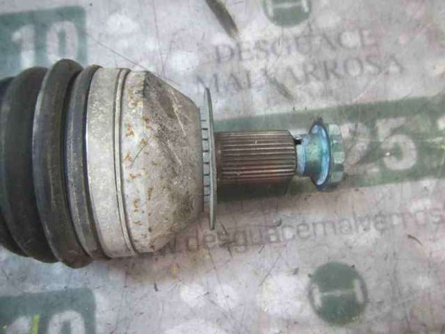 6Q0407272EA VAG