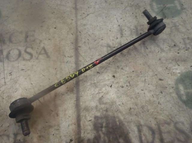 Łącznik stabilizatora przedniego 6Q0411315G VAG