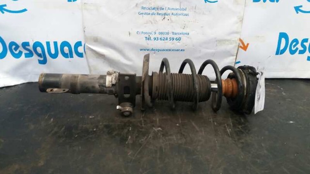 Amortyzator przedni 6Q0413031BP VAG