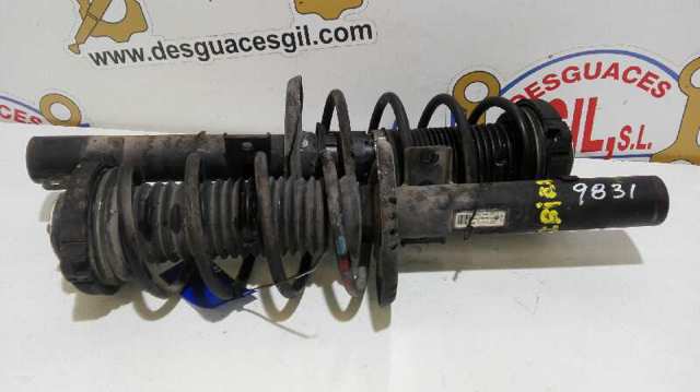 Amortyzator przedni 6Q0413031BP VAG