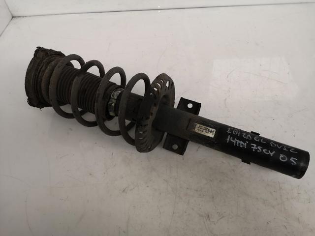 Amortyzator przedni 6Q0413031BR VAG