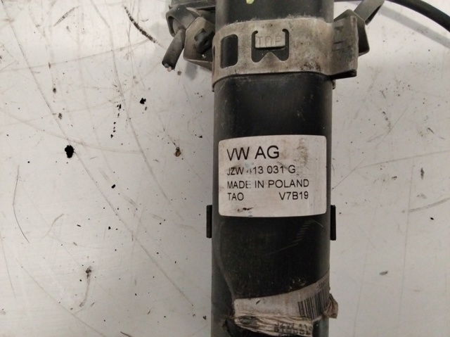 Amortyzator przedni 6Q0413031BR VAG