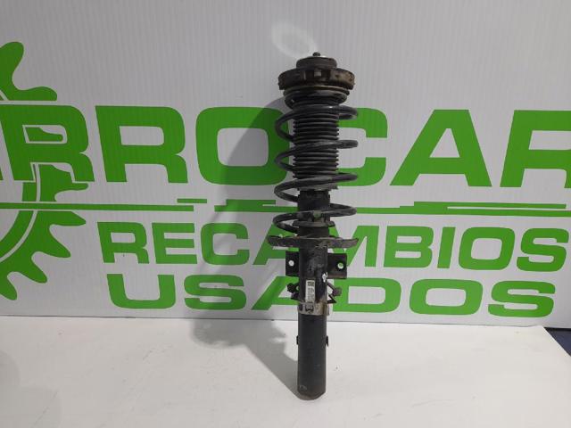 Amortyzator przedni 6Q0413031BR VAG