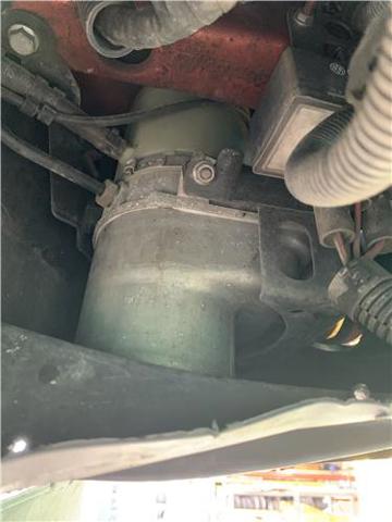 Pompa wspomagania hydraulicznego kierownicy 6Q0423155AE VAG