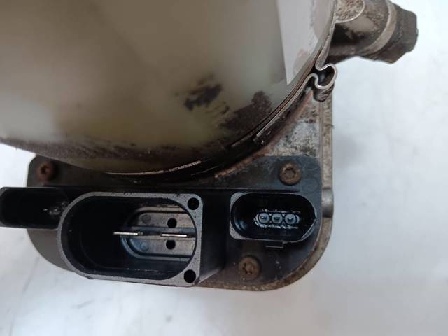 Pompa wspomagania hydraulicznego kierownicy 6Q0423156AB VAG