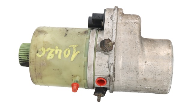 Pompa wspomagania hydraulicznego kierownicy 6Q0423156AB VAG