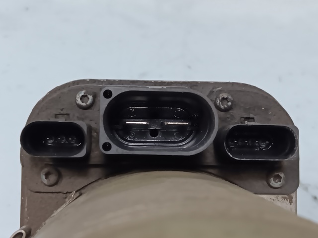 Pompa wspomagania hydraulicznego kierownicy 6Q0423156AB VAG