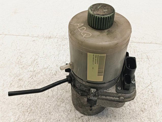 Pompa wspomagania hydraulicznego kierownicy 6Q0423156M VAG