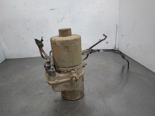 Pompa wspomagania hydraulicznego kierownicy 6Q0423156Q VAG