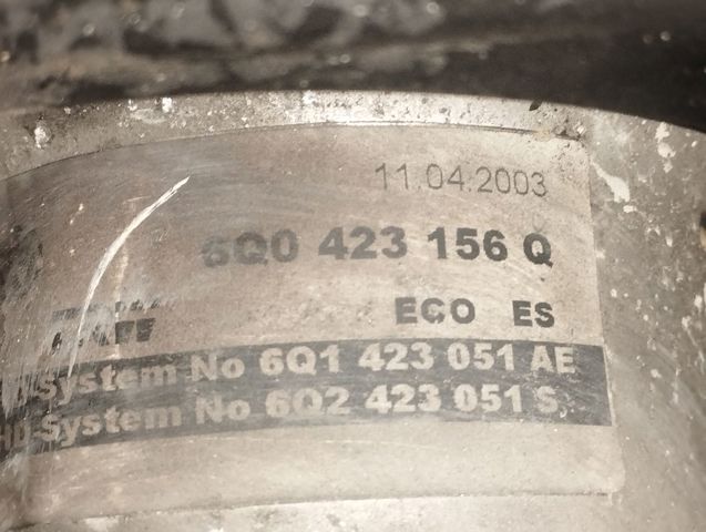 6Q0423156Q VAG