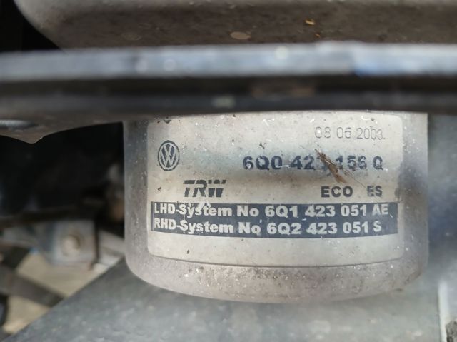 6Q0423156Q VAG
