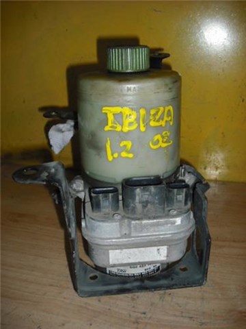 Pompa wspomagania hydraulicznego kierownicy 6Q0423156S VAG