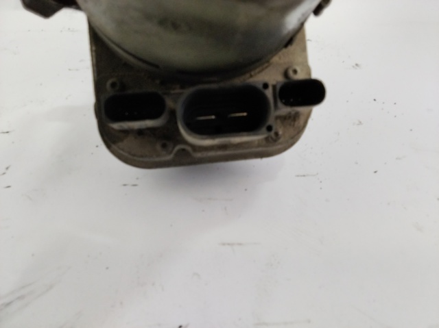 Pompa wspomagania hydraulicznego kierownicy 6Q0423156S VAG